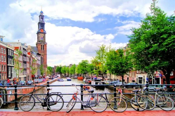 kanaliaansterdam