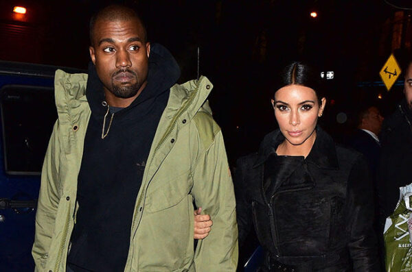 Kanye West – Kim Kardashian: Για ποιό λόγο μηνύουν τον συνιδρυτή του Youtube;