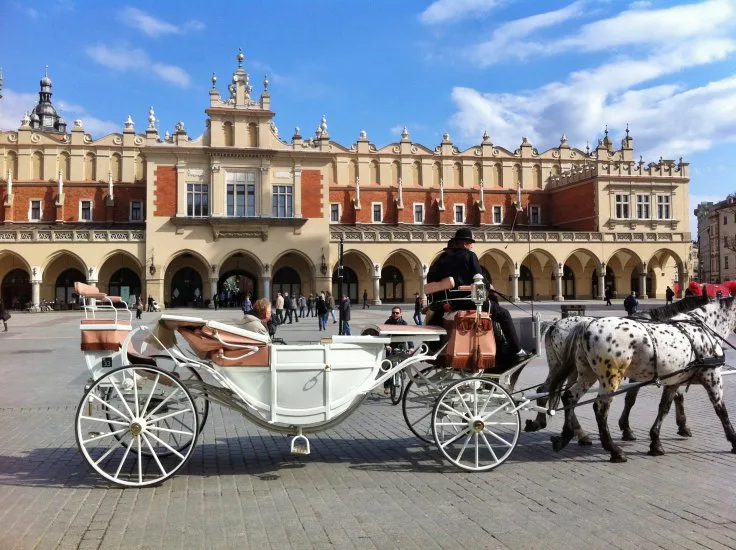 krakow