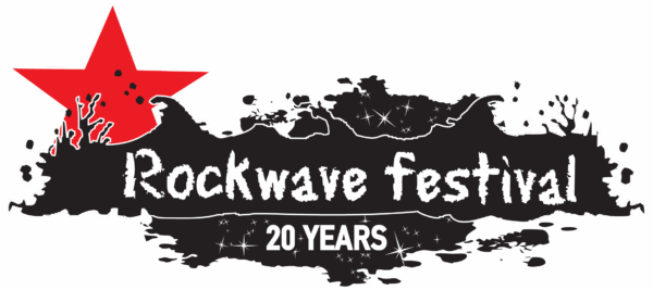 Το Rockwave Festival γίνεται 20 ετών και το γιορτάζει με ένα από τα καλύτερα line up της ιστορίας του! Stay tuned για προσκλήσεις και special passes!