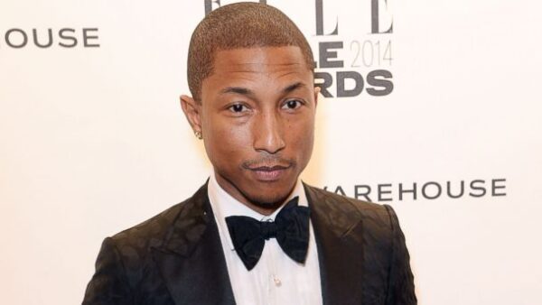 Ο Pharrell Williams δουλεύει ήδη το νέο άλμπουμ της Missy Elliott