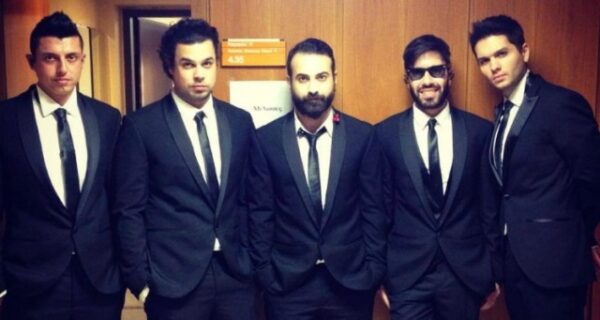Δείτε το teaser του ολοκαίνουριου video clip από τις MEΛISSES «Δεν Με Νοιάζει»