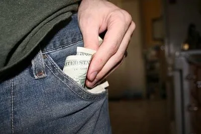 moneypocket