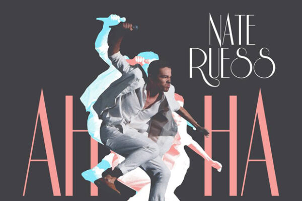 Ακούστε το νέο single του τραγουδιστή των Fun., Nate Ruess, «AhHa»