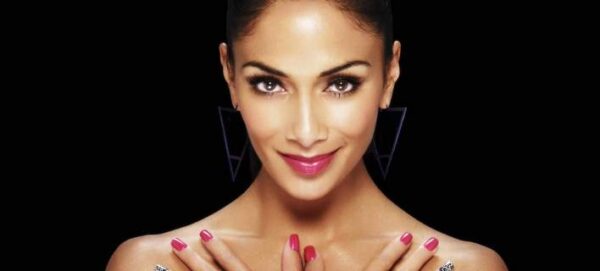 Η Nicole Scherzinger γονάτισε το Instagram με την sexy φωτογραφία της