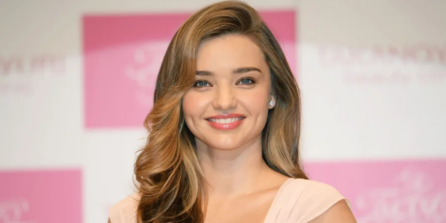 Η Miranda Kerr σε εκδήλωση προώθησης για την Yuri Takano στο Hikarie Hall στο Τόκιο της Ιαπωνίας.