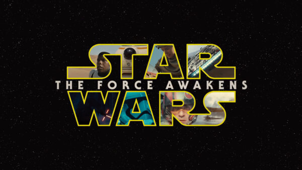 Το νέο teaser του Star Wars μας κάνει να ανυπομονούμε!
