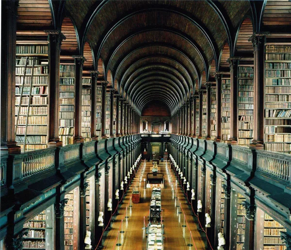trinitycollege