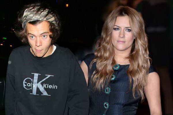 Η πρώην του Harry Styles «Ήταν περίεργη σχέση»