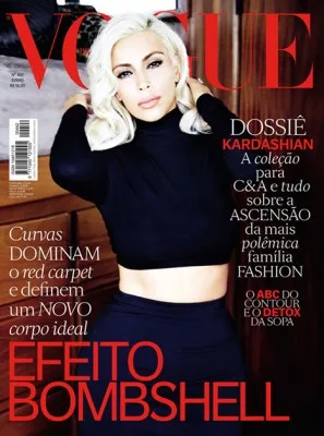 02.Kim-Kardashian-Vogue-Brazil-Cover-297x400