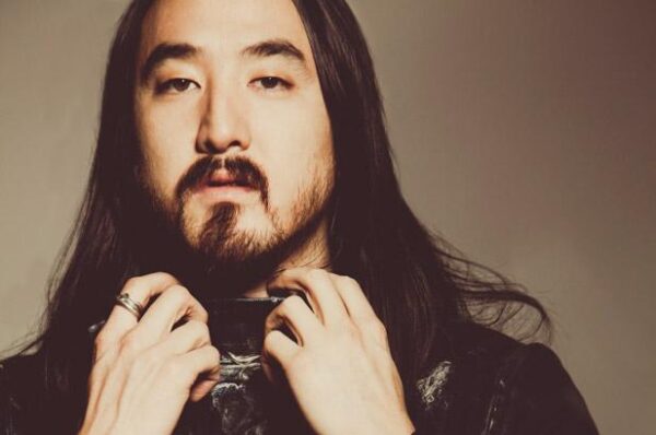 O Steve Aoki κατηγορείται για… σπάσιμο λαιμού οπαδού!