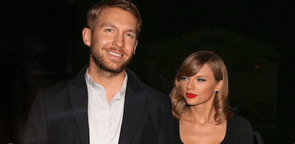 Το παραδέχθηκαν! Calvin Harris και Taylor Swift είναι μαζί και είναι το πιο HOT ζευγάρι