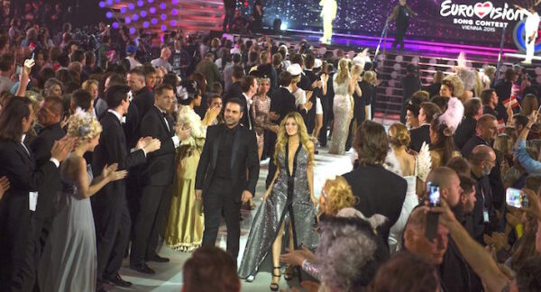 Απόψε η «μάχη» της Ελλάδας στην Eurovision: Δείτε σε φωτογραφίες τι θα γίνει!
