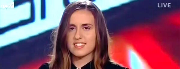 Η απόλυτη μεταμόρφωση της Αρετής από το The Voice! Δείτε πως είναι τώρα