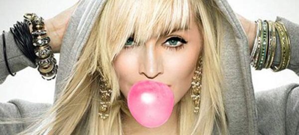 Η γυμνή φωτογραφία της Madonna που τρέλανε το Instagram