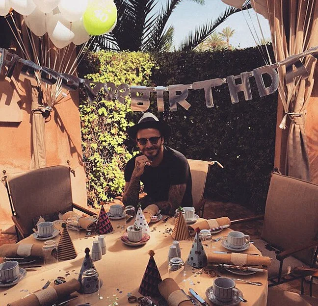 BECKAM4