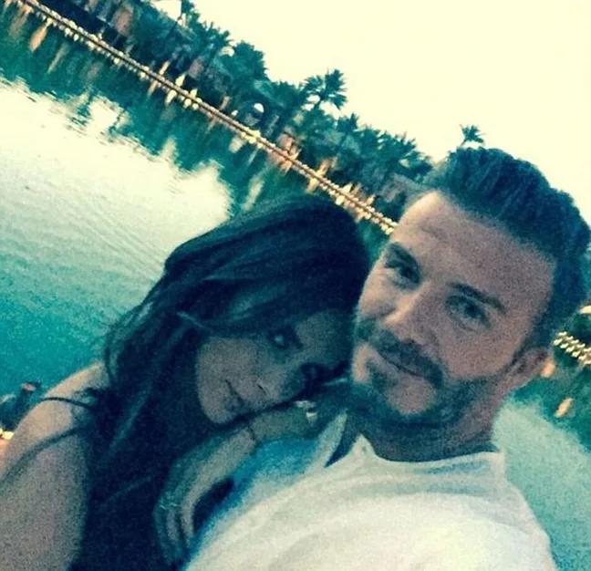 BECKAM6