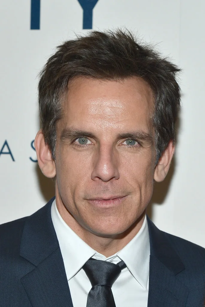 Ben-Stiller