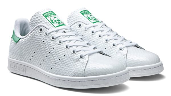 Νέες προτάσεις του iconic Stan Smith από τα adidas Originals