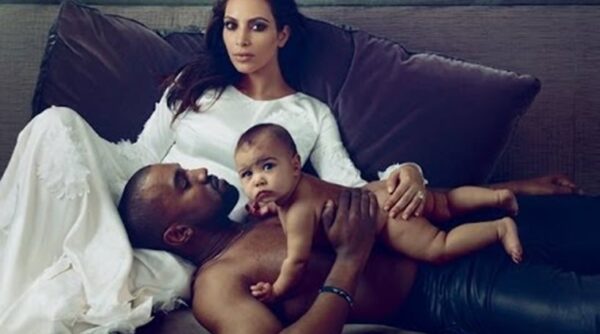 Αξέχαστο το δώρο του Kanye στην Kim Kardashian για τη Mέρα της Mητέρας!