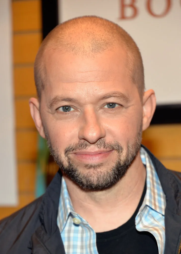 Jon-Cryer