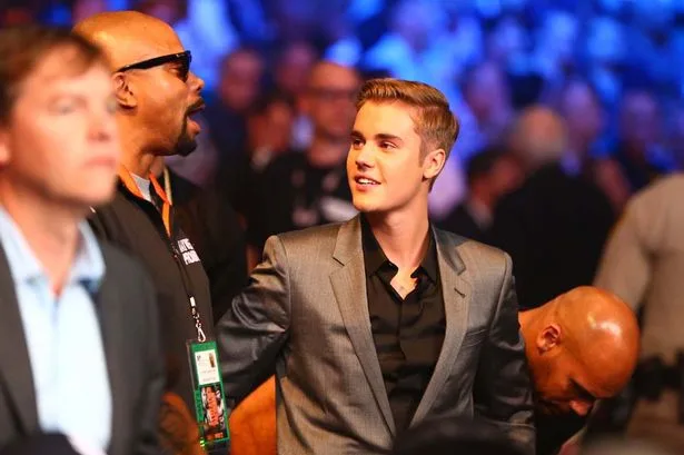 Justin-Bieber