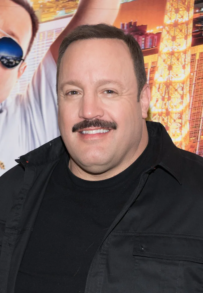 Kevin-James