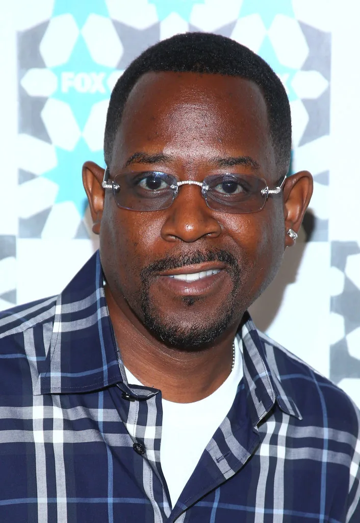 Martin-Lawrence