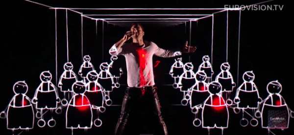 Eurovision 2015: Το υπερθέαμα της Σουηδίας, που την κάνει το απόλυτο φαβορί