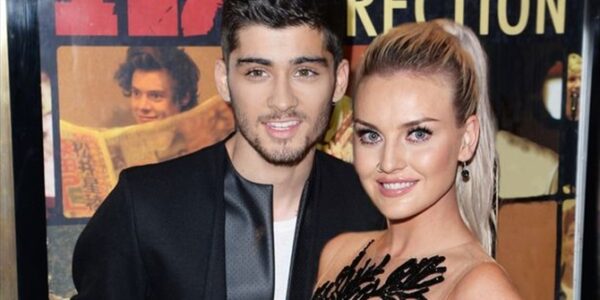 O Zayn Malik αποκαλύπτει: Έφυγα από τους One Direction λόγω της κοπέλας μου