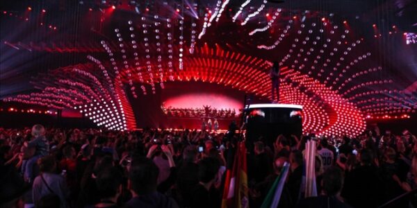 Ανατροπή στα προγνωστικά της Eurovision λίγο πριν τον μεγάλο τελικό!