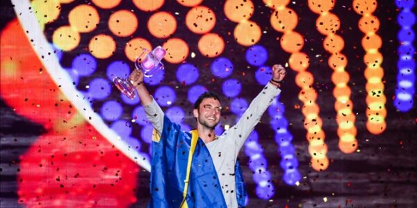 Η Σουηδία νικήτρια της Eurovision – 19η η Ελλάδα! Δείτε αναλυτικά τι έγινε