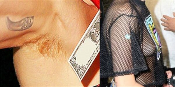 H Miley Cyrus έσπασε όλα τα ρεκόρ! Οι 2 αντιαισθητικές εμφανίσεις της που συζητήθηκαν