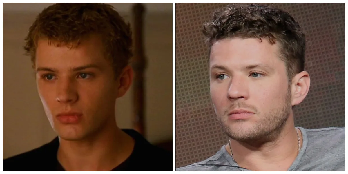 Ryan Phillippe Sebastian Valmont