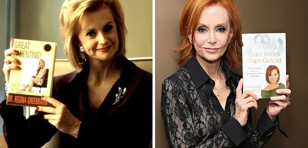 The Cruel Intentions Cast Then And Now