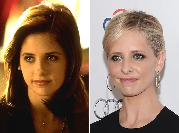 The Cruel Intentions Cast Then And Now
