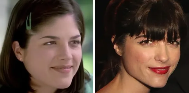The Cruel Intentions Cast Then And Now