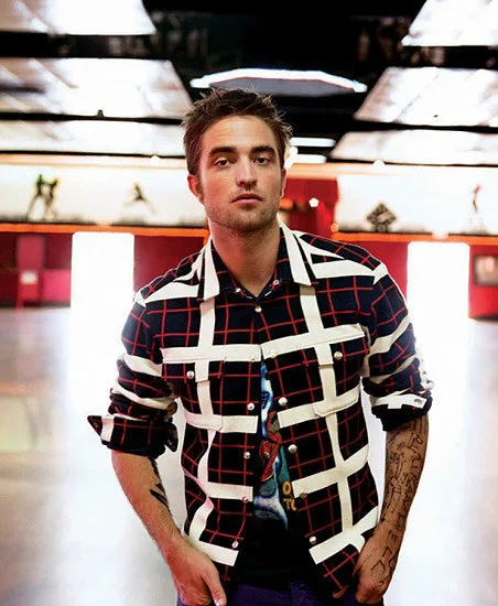 When-He-Had-Perfect-Scruff