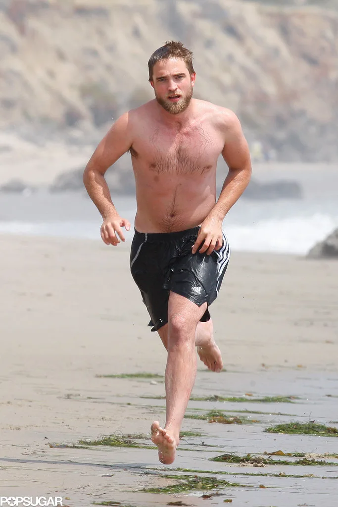 When-He-Went-Shirtless-Run