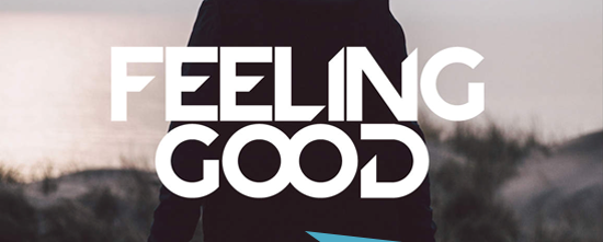 Worldwide Single Premiere από το Mad Radio 106,2: Avicii-Feeling Good