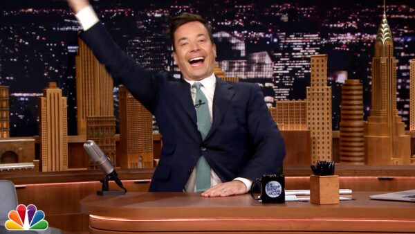 Throwback: Jack Black και Jimmy Fallon τραγουδούν το «More than words» των Extreme
