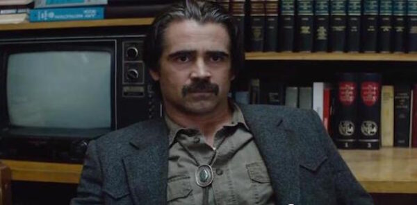 To νέο τρέιλερ για το True Detective 2 είναι εδώ, και μάντεψε! Θα σε πορώσει περισσότερο