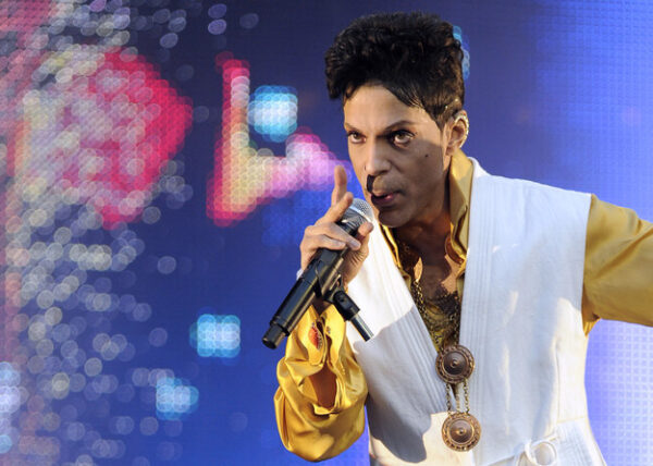 Baltimore, το νέο τραγούδι του Prince