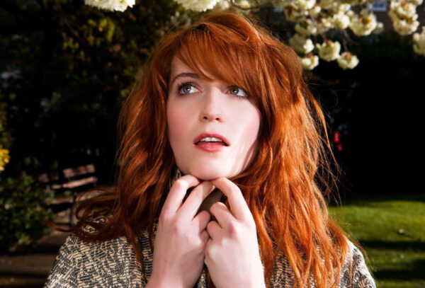 Το νέο τραγούδι των Florence & The Machine είναι τέλειο!