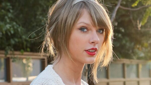 Η Taylor Swift στις πιο ισχυρές γυναίκες του κόσμου!