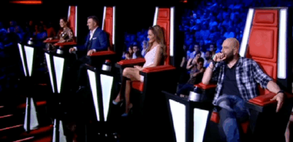 The Voice 2: Δείτε όλα τα βίντεο της βραδιάς από το πρώτο live!