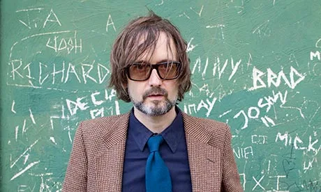 jarvis cocker