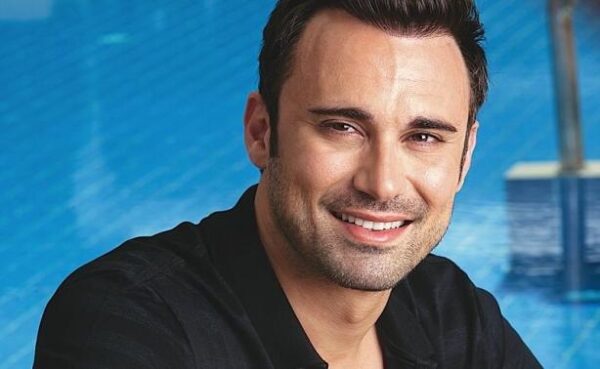 Eurovision 2015: Ο Γιώργος Καπουτζίδης μιλά για τις τελευταίες εξελίξεις πριν τον μεγάλο Τελικό!