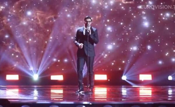 Eurovision 2015: Στα φαβορί η Κύπρος για την πρόκριση στον τελικό!