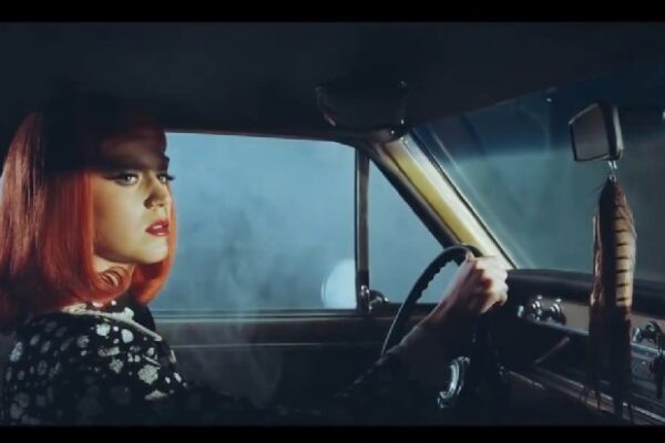 Για το περιοδικό Wonderland φωτογραφήθηκε η Katy Perry! Δείτε τα super εξώφυλλα